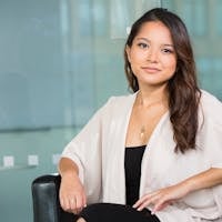 Executive interview coach