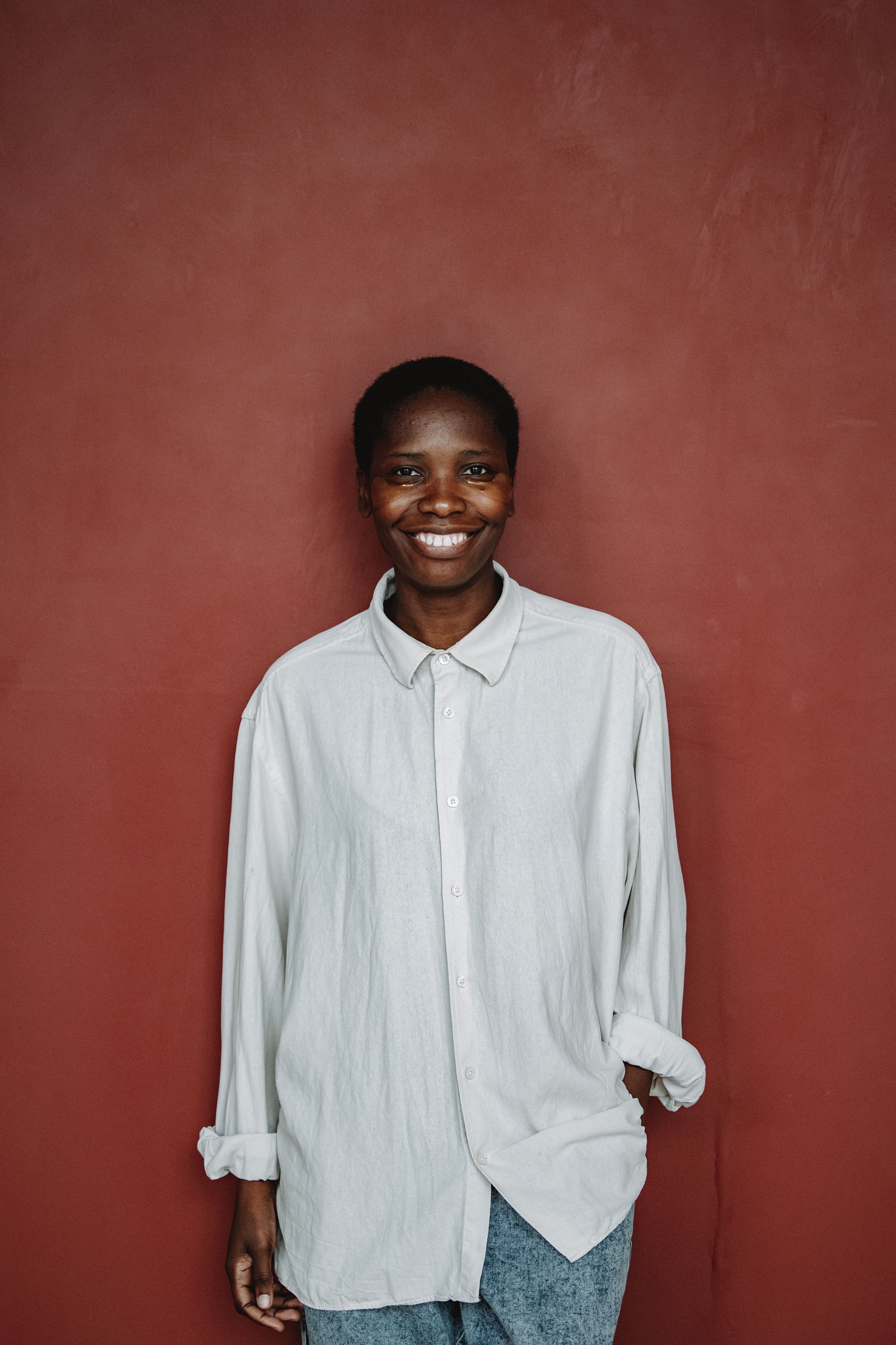 Imani, Financial Analyst