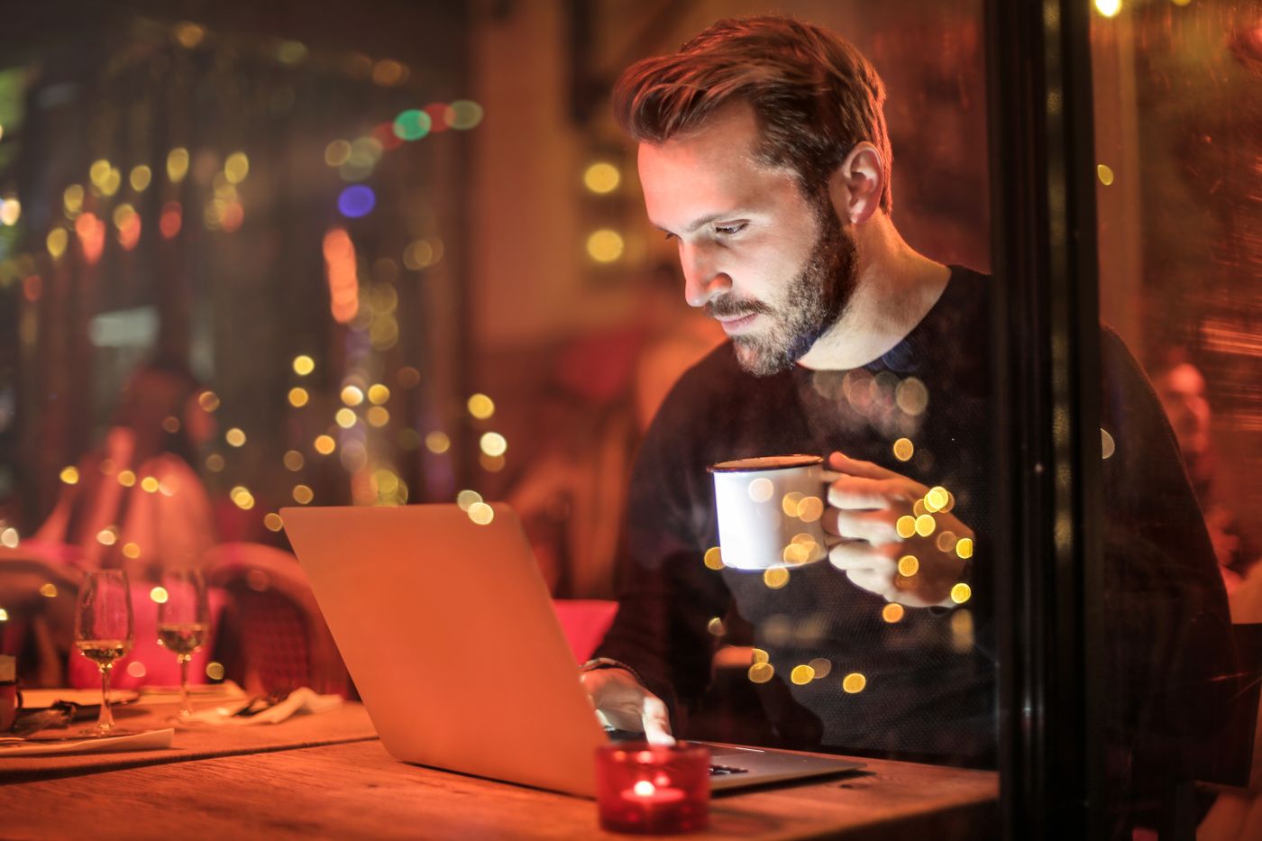 Data security best practices
