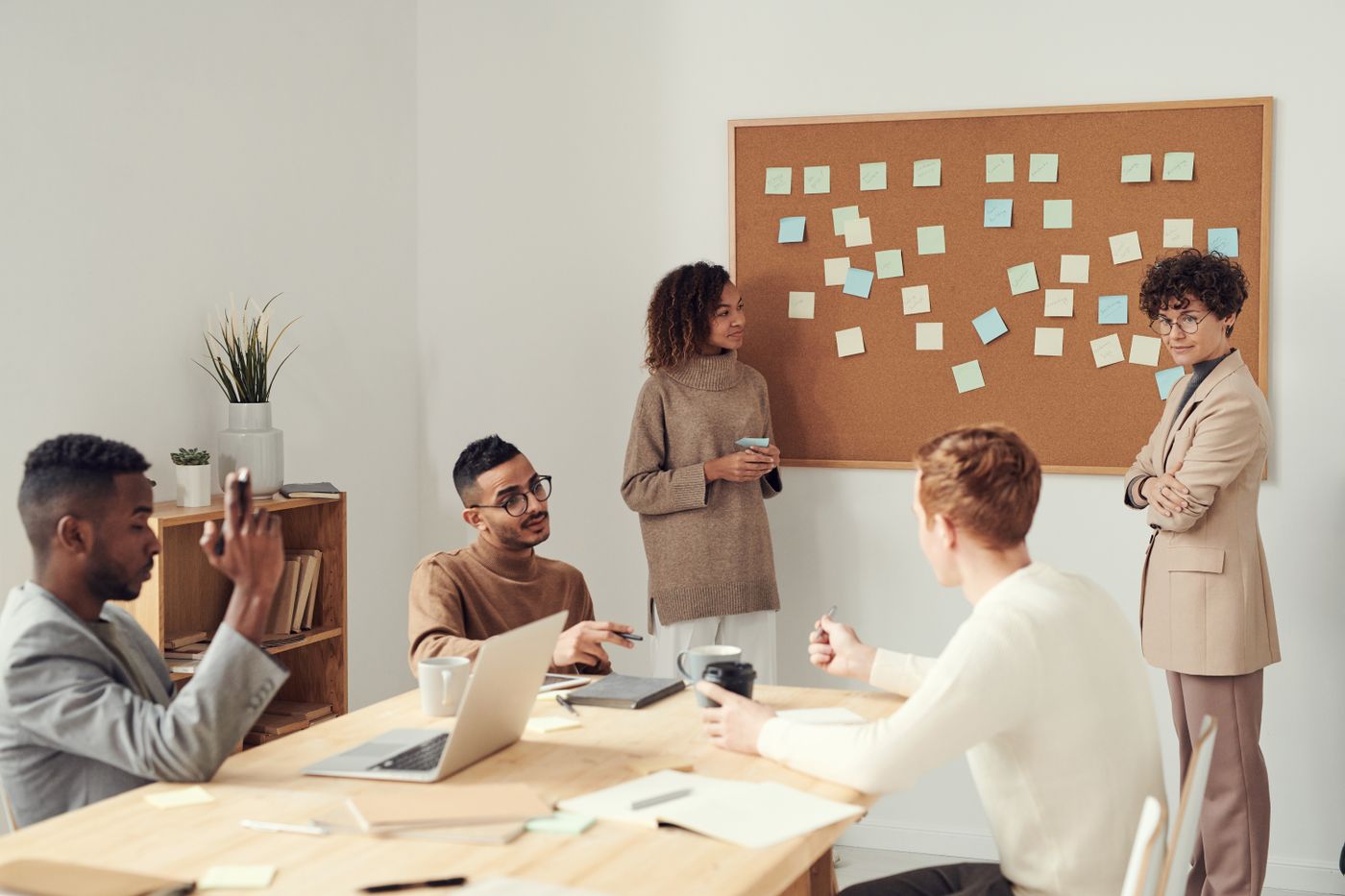Digital transformation guide