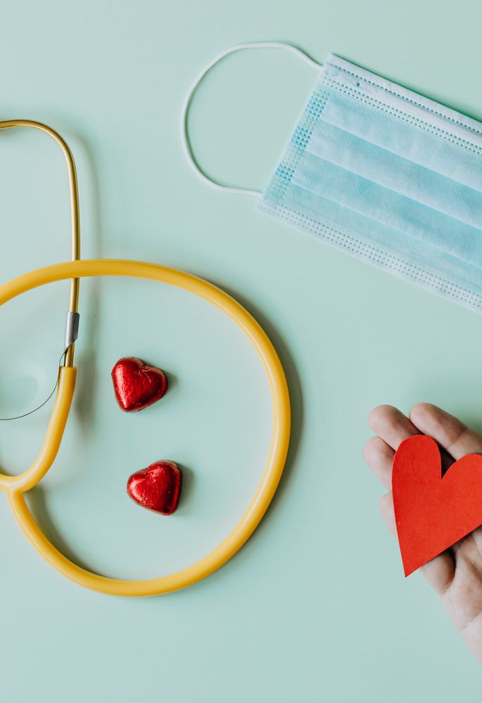 Healthcare professional — interview prep for clinical roles