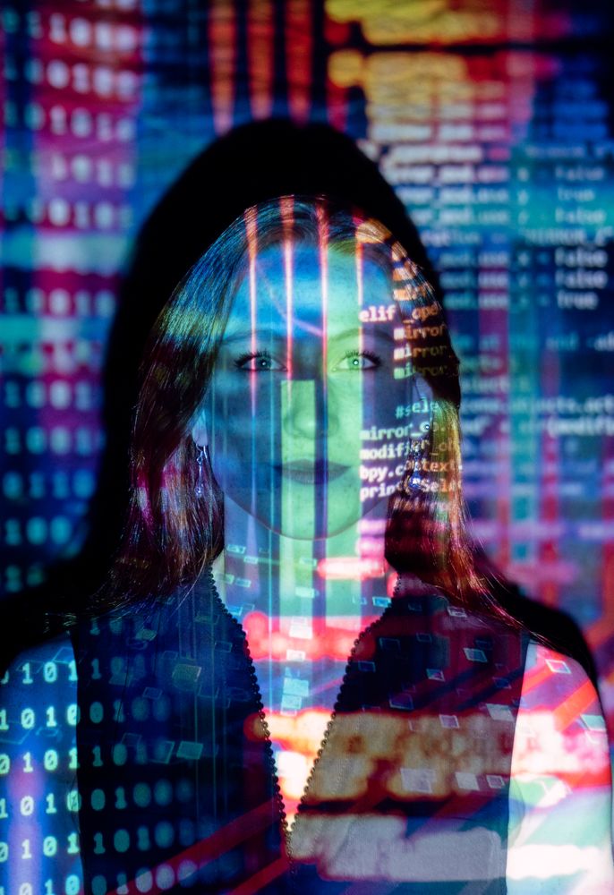 Software engineer coding — interview prep for engineering roles